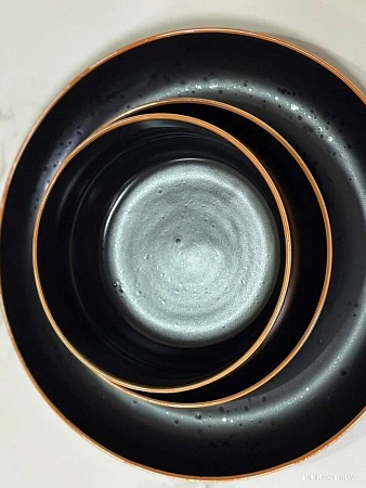 Набор тарелок Sundays Home LD0134A