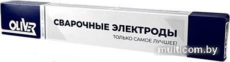 Электрод Oliver Уони 13/55 (2.5 мм, 5 кг)