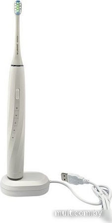 Электрическая зубная щетка Polaris PETB 0105 TC