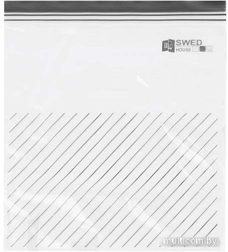 Пакеты фасовочные Swed House MR3-587