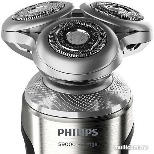 Электробритва Philips S9000 Prestige SP9861/16