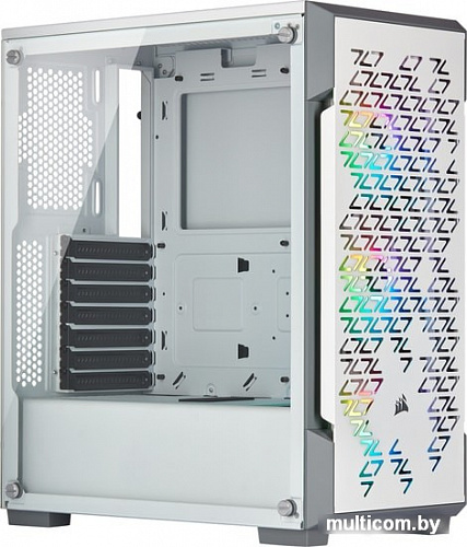 Корпус Corsair iCUE 220T RGB CC-9011174-WW