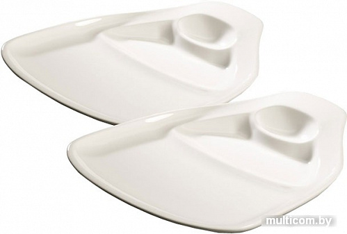 Набор тарелок Villeroy & Boch 10-4189-7515