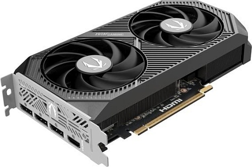 Видеокарта ZOTAC Gaming GeForce RTX 5060 Ti 16GB Twin Edge OC ZT-B50620H-10M