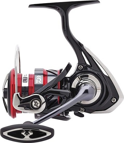 Катушка Daiwa Ninja LT 5000-C