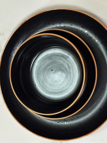 Набор тарелок Sundays Home LD0134A