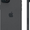 Смартфон Apple iPhone 15 Plus 256GB (черный)