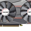 Видеокарта AFOX GeForce RTX 2060 Super 8GB GDDR6 AF2060S-8192D6H7