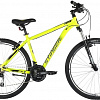 Велосипед Stinger Element STD 27 р.20 2021 (зеленый)