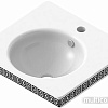Умывальник Sanita Luxe Next Greek 50 NXT50SLWB11KR
