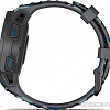 Умные часы Garmin Instinct Solar Surf Edition Pipeline