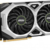 Видеокарта MSI GeForce RTX 2080 Super Ventus XS OC 8GB GDDR6