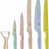 Набор ножей Walmer Eco Cut W21005551