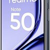 Смартфон Realme Note 50 4GB/128GB (полуночный черный)