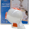 Игрушка для собак Duvo Plus Pet Treat Launcher 171432/DV