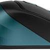 Мышь A4Tech Fstyler FB35CS (черный/темно-зеленый)