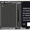 SSD SunWind NV4 SWSSD512GN4 512GB