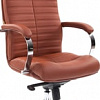 Кресло CHAIRMAN 480 (коричневый)