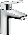Смеситель Hansgrohe Logis Loop 71154000