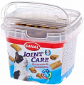 Лакомство для кошек Sanal Care Bits 75 г
