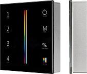 Пульт управления Arlight Sens Smart-P55-Multi Black 028310