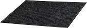 Коврик на ступень Laima 602863 (черный)
