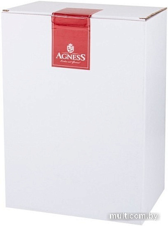 Форма для запекания Agness 777-076