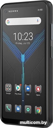 Смартфон Blackview BL5000 (черный)