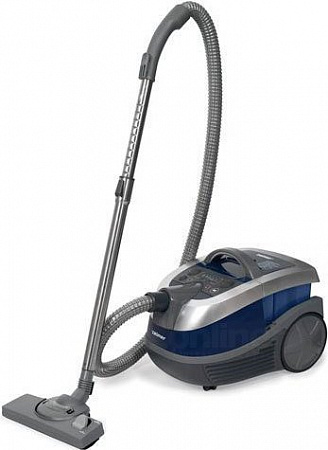Пылесос Zelmer Aquawelt ZVC752SPRU (919.0 SP)