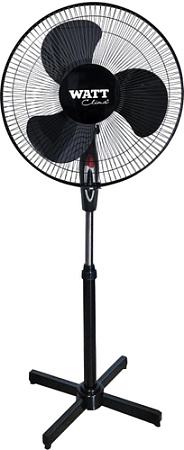 Вентилятор WATT WF-45B