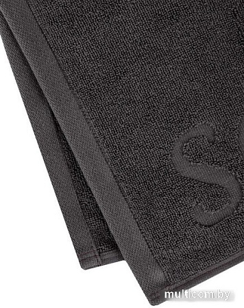 Полотенце Sofi De MarkO Sofi 50х90 Пол-Сф-50х90ан (антрацитовый)