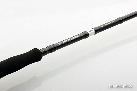 Удилище Savage Gear Medium Game SG2 72156