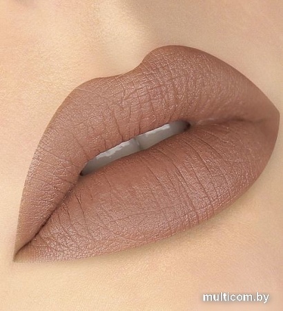 Жидкая помада для губ Lux Visage Pin-Up Ultra Matt 23