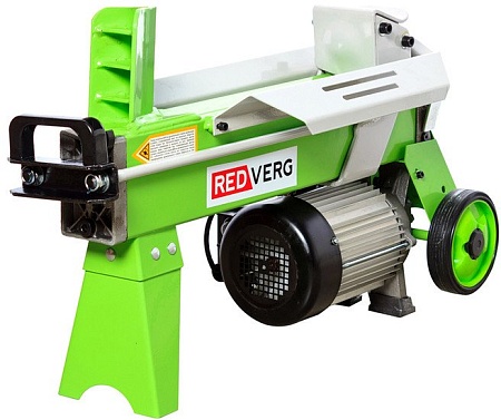 Кинетический дровокол RedVerg RD-LS25-37E