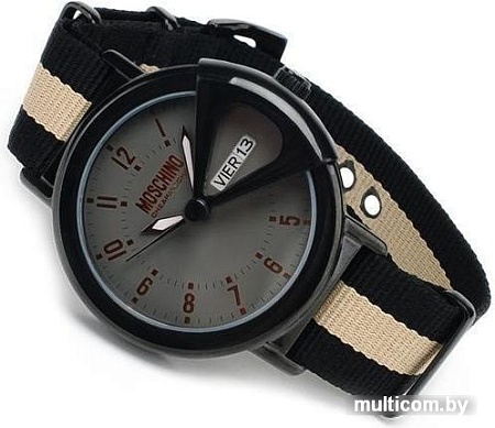 Наручные часы Moschino MW0346