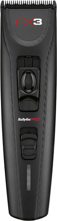 Машинка для стрижки волос BaByliss PRO FX3 FXX3CBE