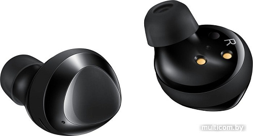 Наушники Samsung Galaxy Buds+ (черный)