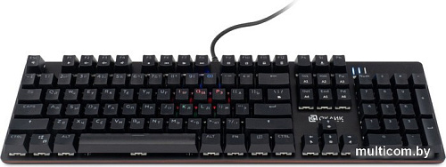 Клавиатура Oklick 990G2