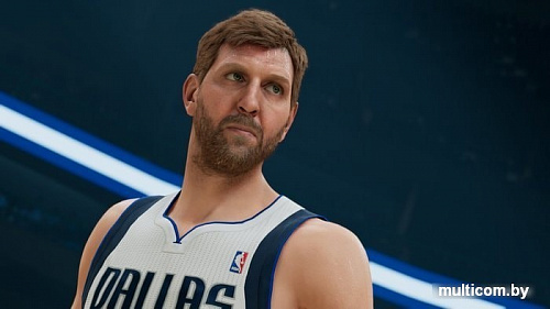 NBA 2K22 для PlayStation 5
