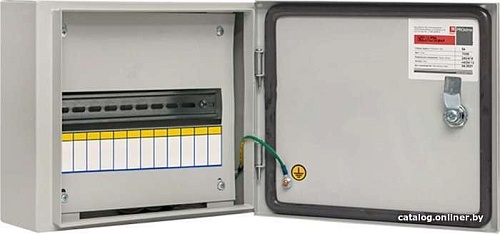 Щит распределительный EKF PROxima MB24-12