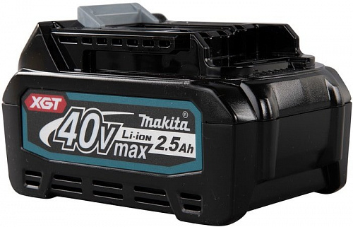 Аккумулятор Makita BL4025 191B36-3 (40В/2.5 Ah)
