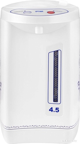 Термопот Optima AP-453CGZ (гжель)