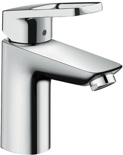 Смеситель Hansgrohe Logis Loop 71154000