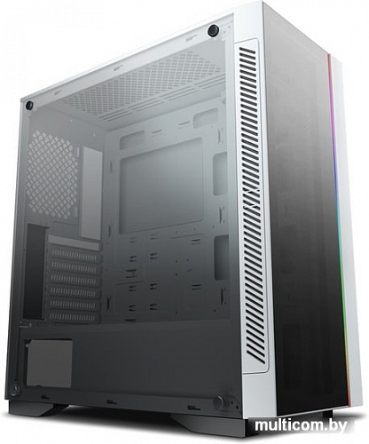 Корпус DeepCool MATREXX 55 V3 ADD-RGB WH DP-ATX-MATREXX55V3-AR-WH