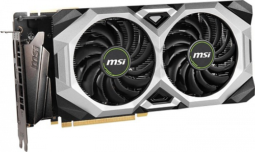 Видеокарта MSI GeForce RTX 2080 Super Ventus XS OC 8GB GDDR6