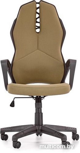 Кресло Halmar Cougar (бирюзовый)