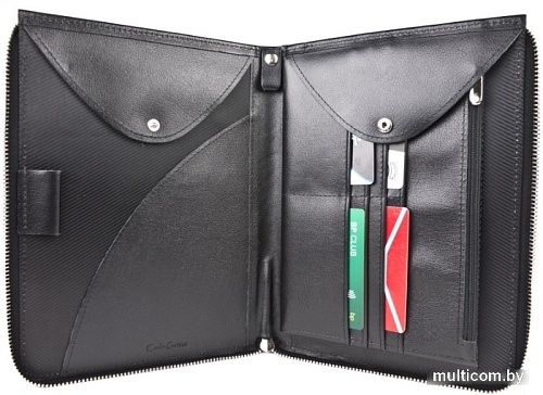 Кошелек Carlo Gattini Borletti 5064-01