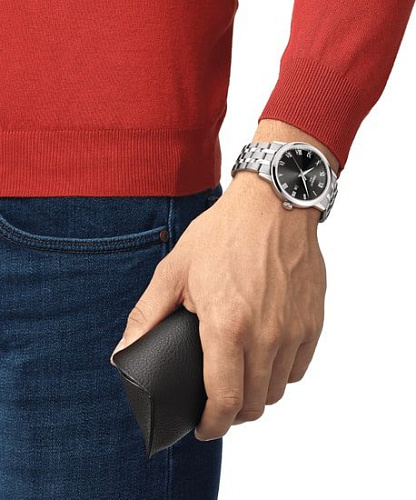 Наручные часы Tissot Classic Dream T129.410.11.053.00