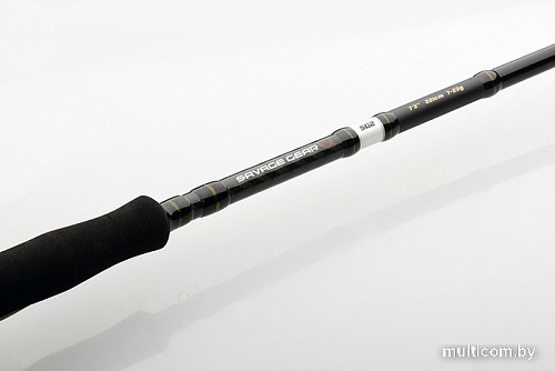 Удилище Savage Gear Medium Game SG2 72156