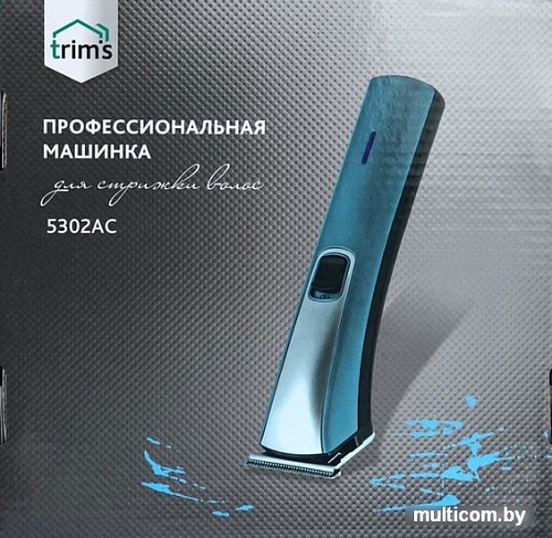 Бердск Trims 5302АС